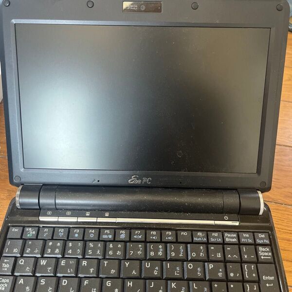 Eee PC ジャンク