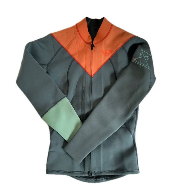 ROXY ウェットスーツ タッパー レディースL サーフィン