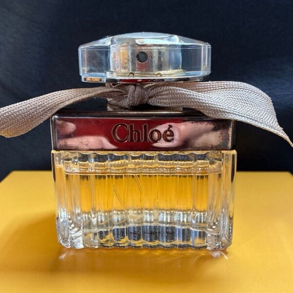 クロエオードパルファム50ml