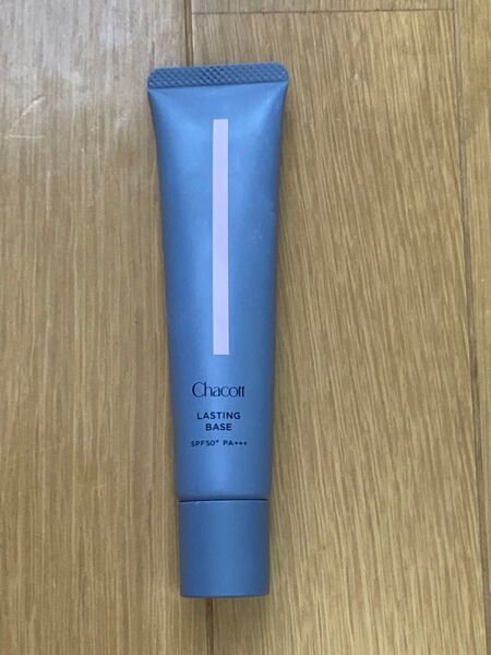 Chacott チャコット ラスティングベース 550 ナチュラル