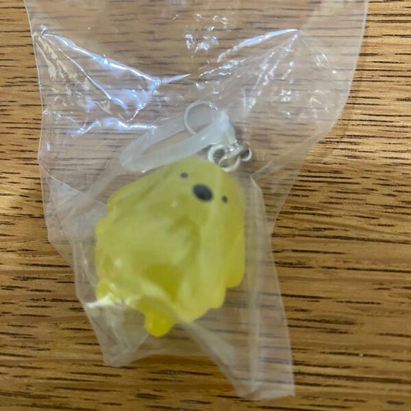 めじるしアクセサリー たまごっち ポチっち カプセルトイ