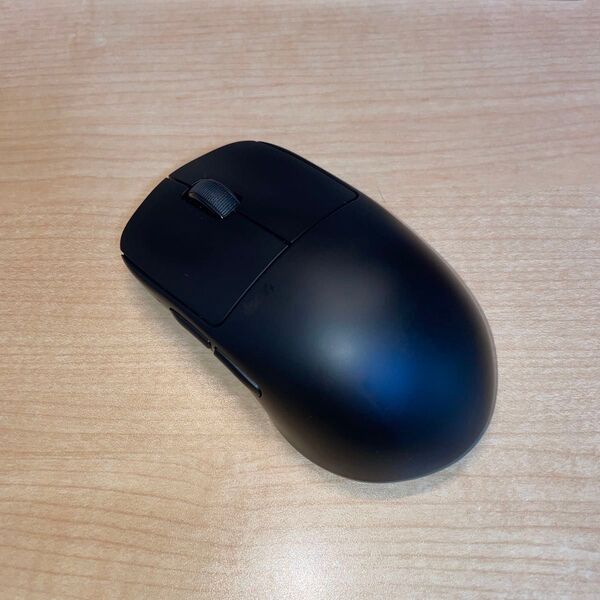 【訳あり】Pulsar X2H mini Wireless Black ワイヤレス ゲーミングマウス