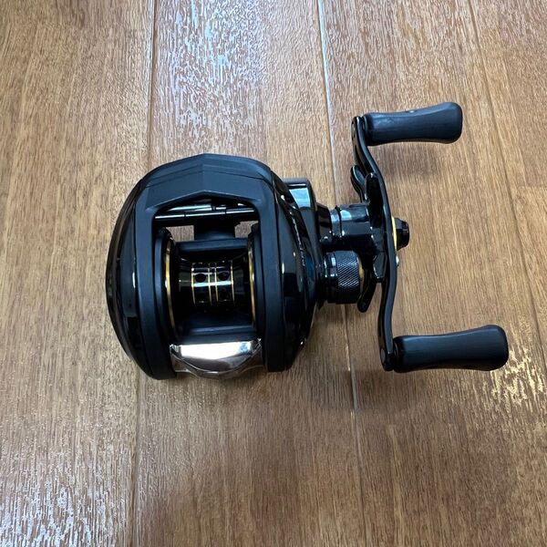 アブガルシア PRO MAX リール