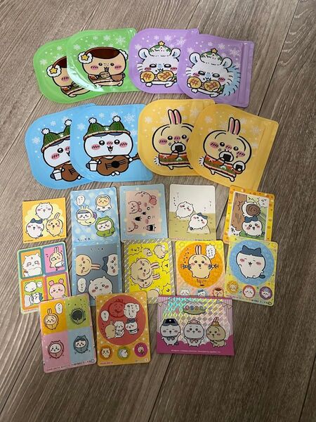 ちいかわ まとめ売り