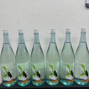 H1 大嶺3粒 Ohmine 3grain 夏のおとずれ 一升瓶6本セット 2025年5月製造