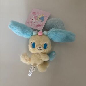 サンリオ ジュエルペット サフィー マスコット