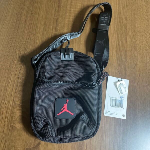 ジョーダン JAM RISE FESTIVAL BAG MA0892 バスケットボール バッグ JORDAN