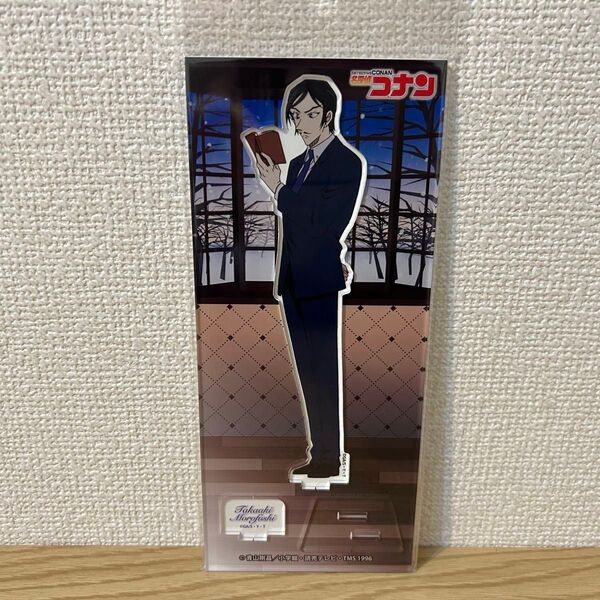名探偵コナン 隻眼の残像 諸伏高明 アクリルスタンド アクスタ
