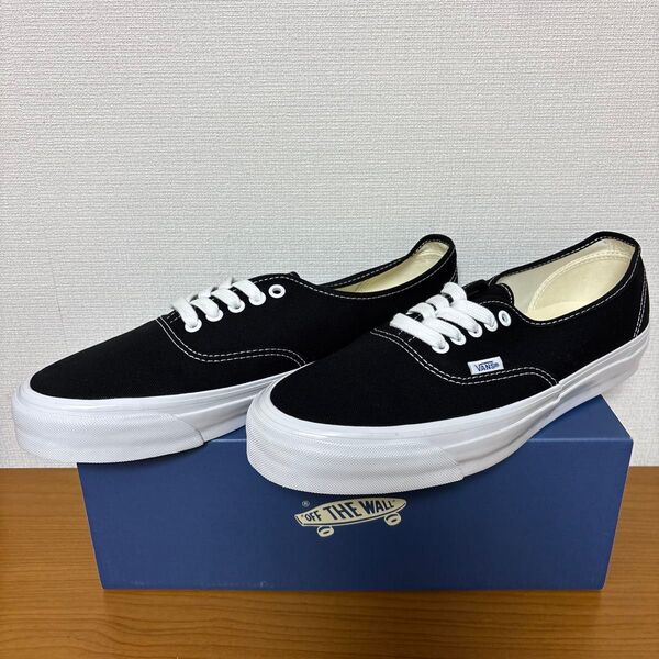 VANS バンズ プレミアム オーセンティック リイシュー 44