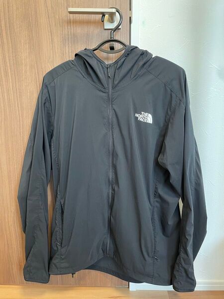 THE NORTH FACE ウィンドブレーカー NP72184 メンズL