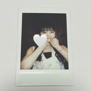 アンジュルム 松本わかな ランダム チェキ