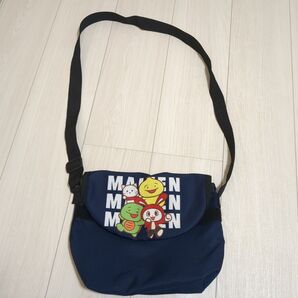 まいぜんシスターズ ショルダーバッグ