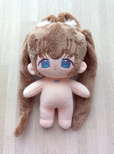 無属性 ぬいぐるみ 20cm