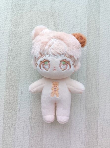無属性 ぬいぐるみ 10㎝