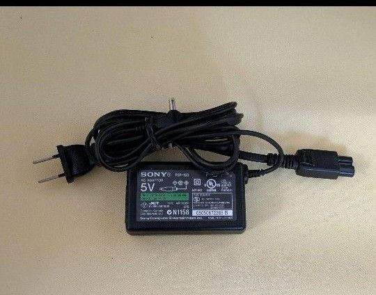 匿名配送 PSP-100 SONY純正 充電器 ACアダプター 各機種対応