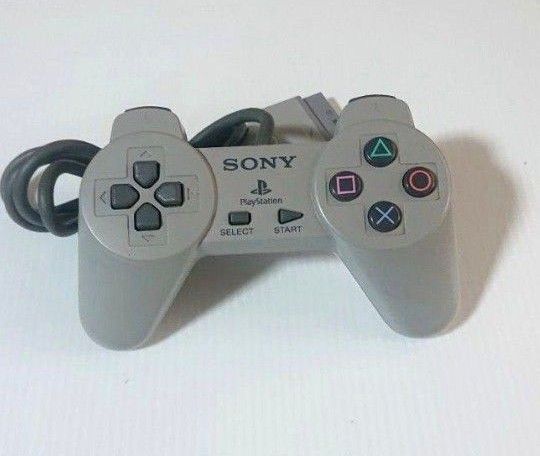 初代 PS1 コントローラー SONY純正品