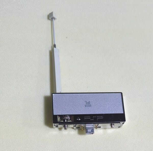 動作確認済 PSP用 ワンセグチューナー SONY純正品