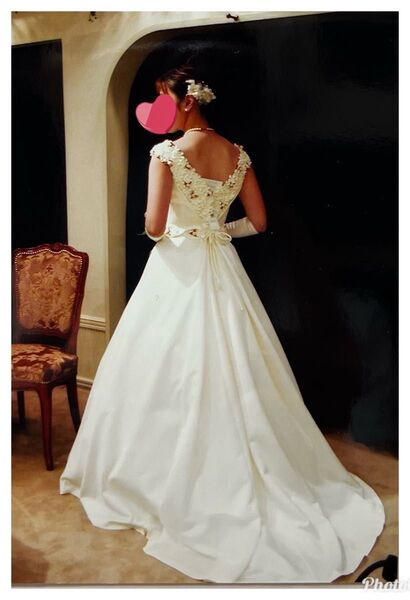 ウエディングドレス 結婚式ドレス