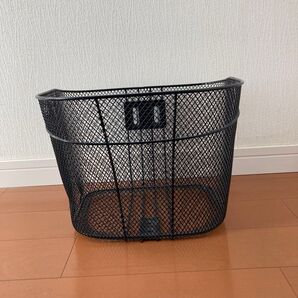 自転車 前カゴ カゴのみ