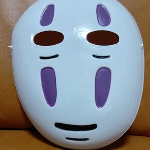 カオナシ お面