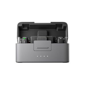 DJI Mic Mini(2 TX + 1 RX + 充電ケース)