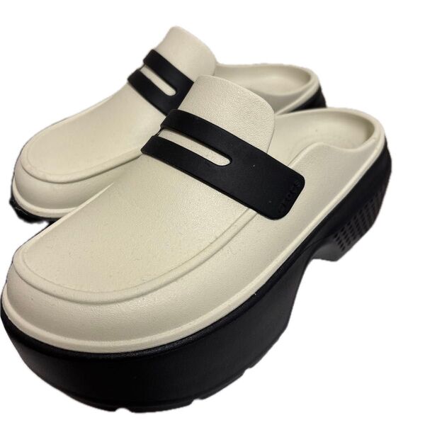 クロックス crocs サンダル