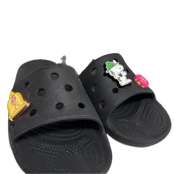 crocs サンダル クロックス