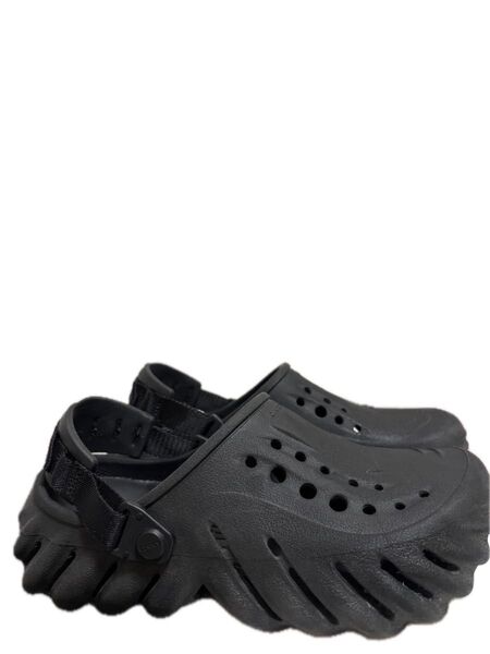 Echo Clog crocs