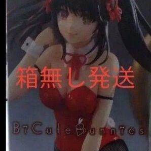 BiCute Bunnies 時崎狂三フィギュア、箱無し発送