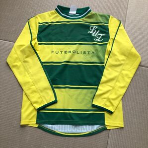 プラクティス Tシャツ 長袖