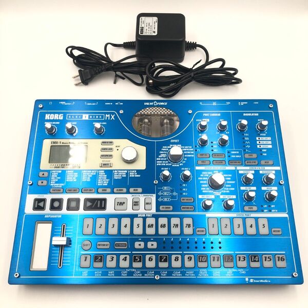 KORG ELECTRIBE MX EMX-1 スマートメディア
