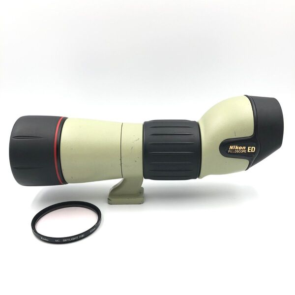 【廃盤】Nikon フィールドスコープ EDⅢ