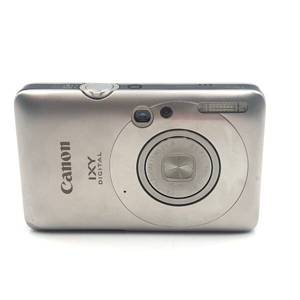 Canon IXY DIGITAL 210 IS コンパクトデジタルカメラ