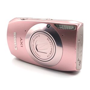 Canon IXY 32S コンパクトデジタルカメラ キャノン