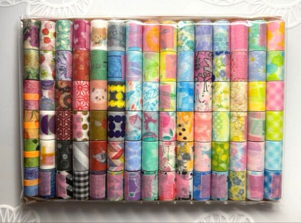 【No.82】マスキングテープ★切り売り