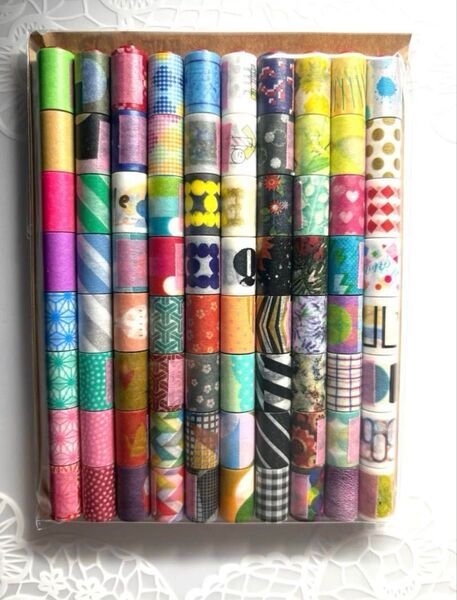 【No.81】マスキングテープ★切り売り