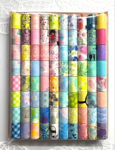 【No.77】マスキングテープ★切り売り