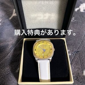 名探偵コナン×INDEPENDENT オフィシャルコラボウォッチ/安室透モデル 腕時計 ウォッチ