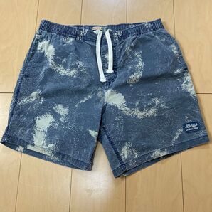 Deus Ex Machina 水着 メンズ ショートパンツ