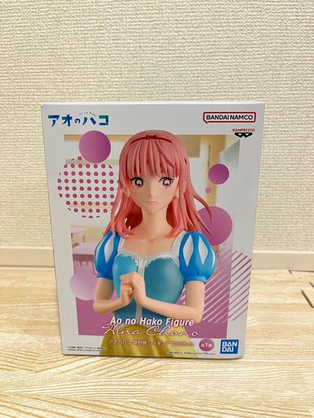 アオのハコ 蝶野雛 フィギュア 文化祭ver.