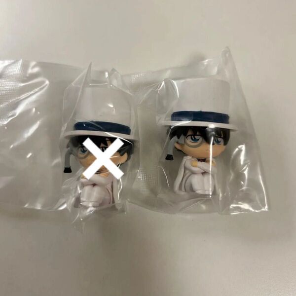 名探偵コナン まちぼうけ 待ちぼうけ 怪盗キッド 黒羽快斗 ガチャガチャ まとめ売り