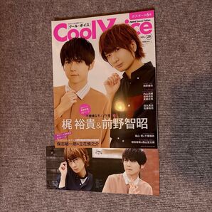 Cool Voice VOL.28