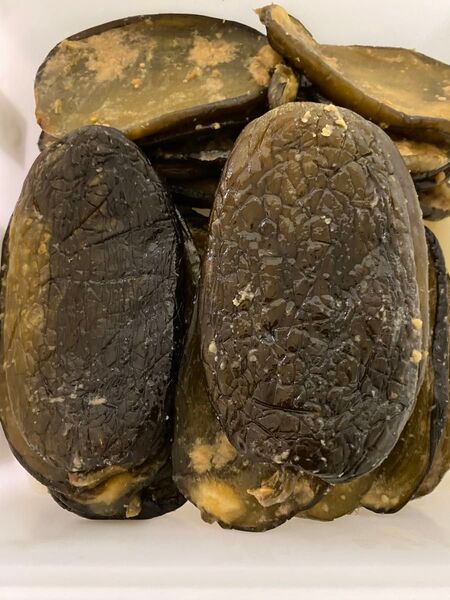 ウリの酒粕漬物500グラム