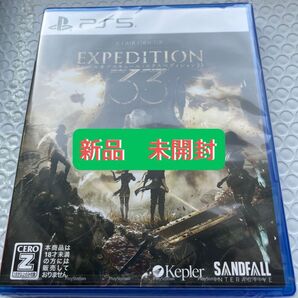Clair Obsur:Expedition 33 Clair Obsur Expedition 33 クレールオブスキュール