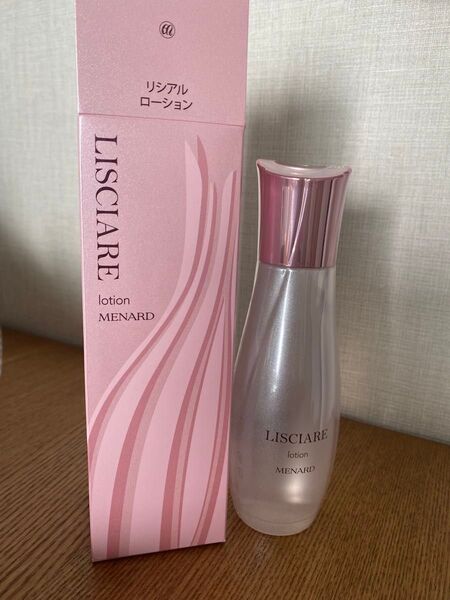 メナード リシアル ローション 150ml