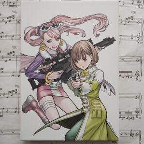 美品 DOUBLE DECKER! ダグ&キリル 2 (特装限定版DVD+CD)