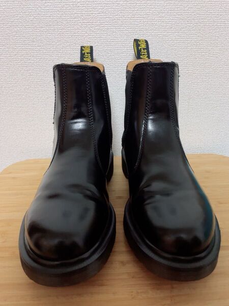 Dr. Martens 2976 チェルシーブーツ・UK5