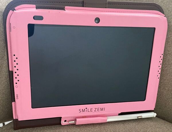 スマイルゼミ幼児コース 年少12月〜年長3月 えいごプレミアム