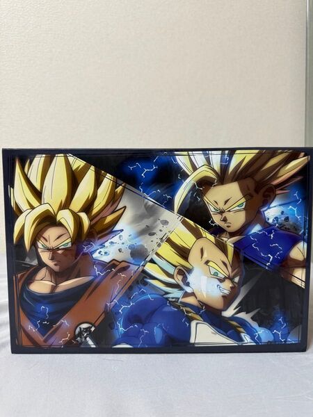 ドラゴンボール ファイターズ SMSD 孫悟空 二次元彩色