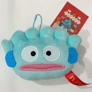 サンリオ ハンギョドン ヴィレッジヴァンガード ヴィレヴァン ハンギョドン 餃子 マスコット